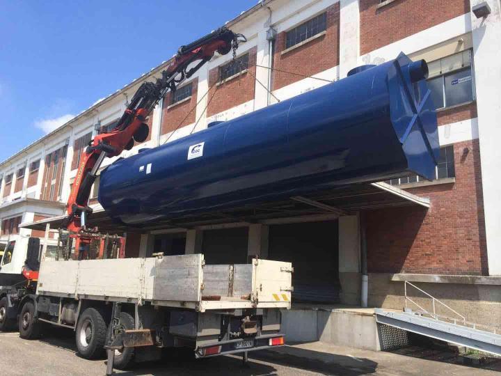 Terassement pose hydrocarbure Saverne